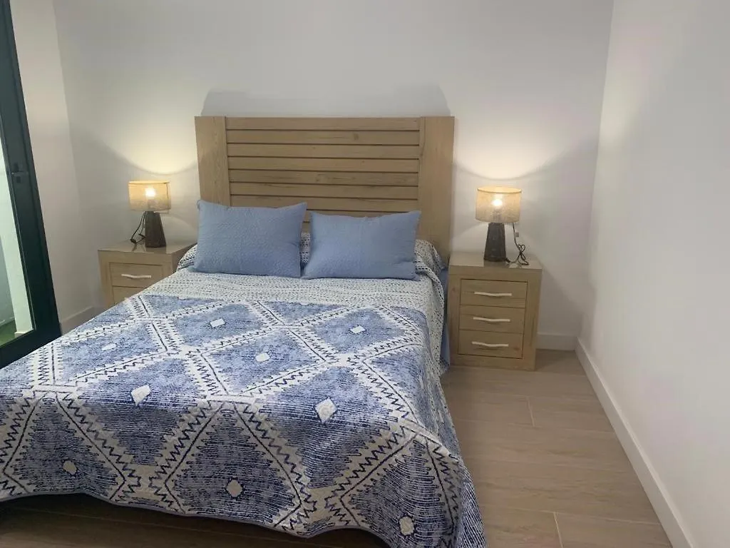 Piso Moderno En Duplex En Residencial Brisabai Villa Santa Maria de Guia de Gran Canaria 0*,  Spain