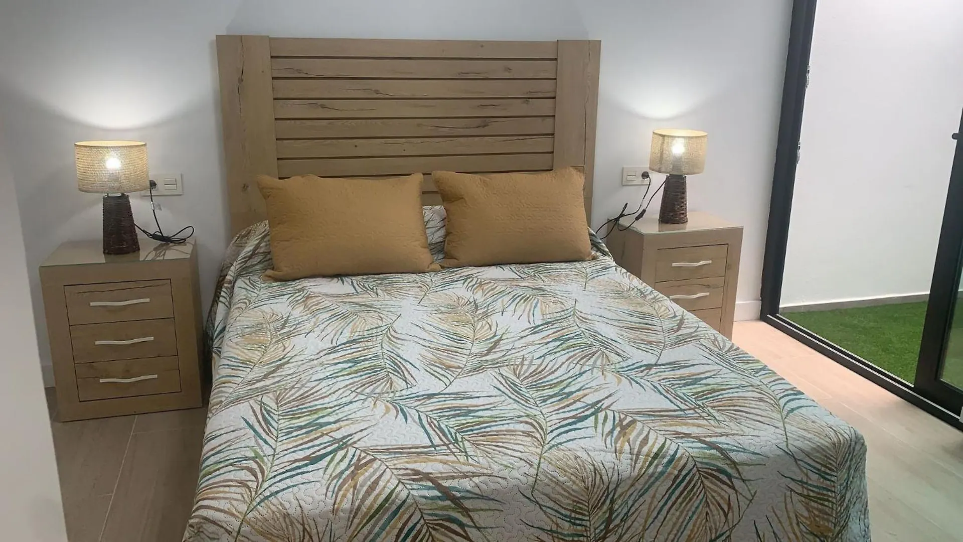Holiday home Piso Moderno En Duplex En Residencial Brisabai Villa Santa Maria de Guia de Gran Canaria